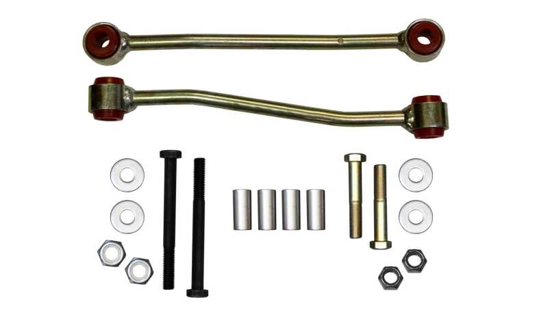 Sway Bar Extended End Links SBE402